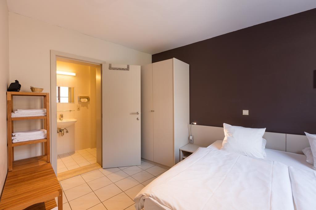 Bonobo Apartments Bruges Exterior photo