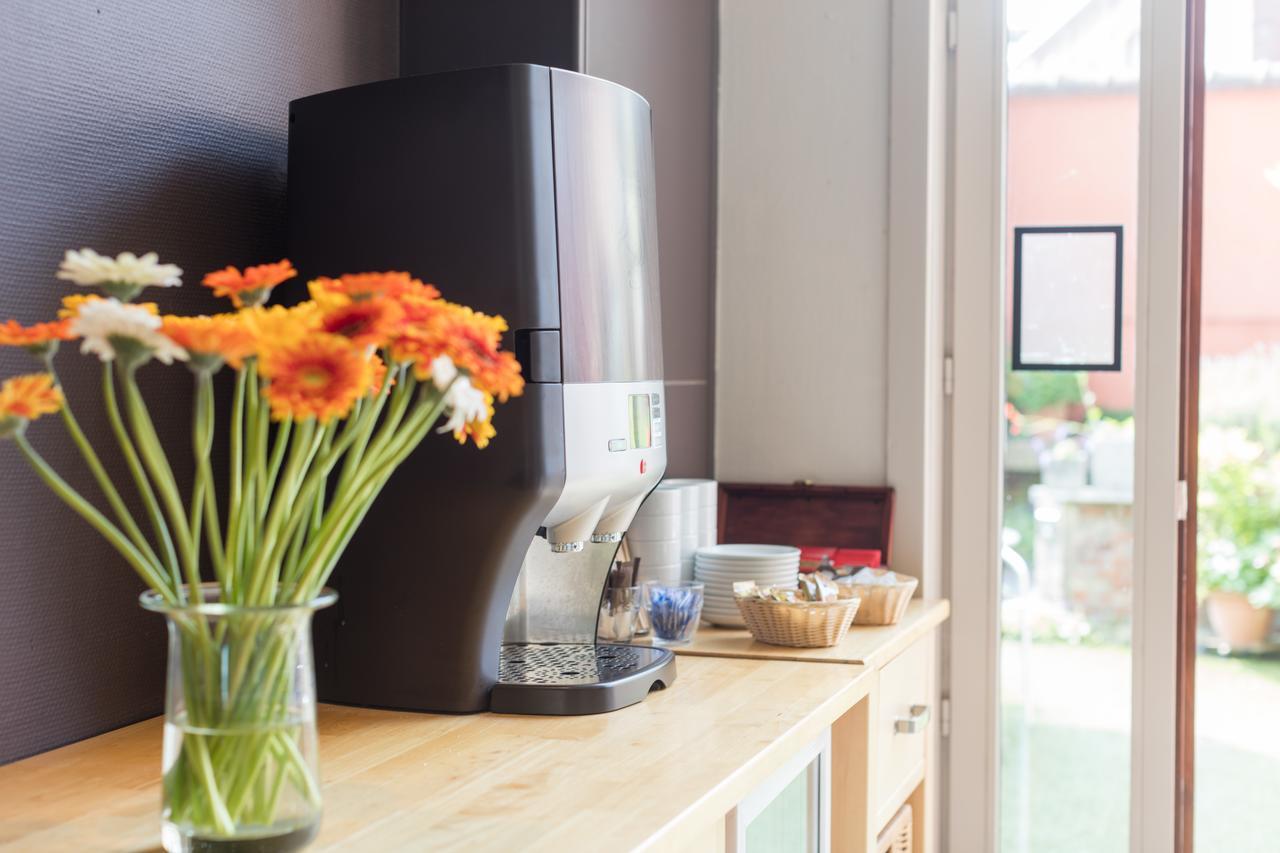 Bonobo Apartments Bruges Exterior photo