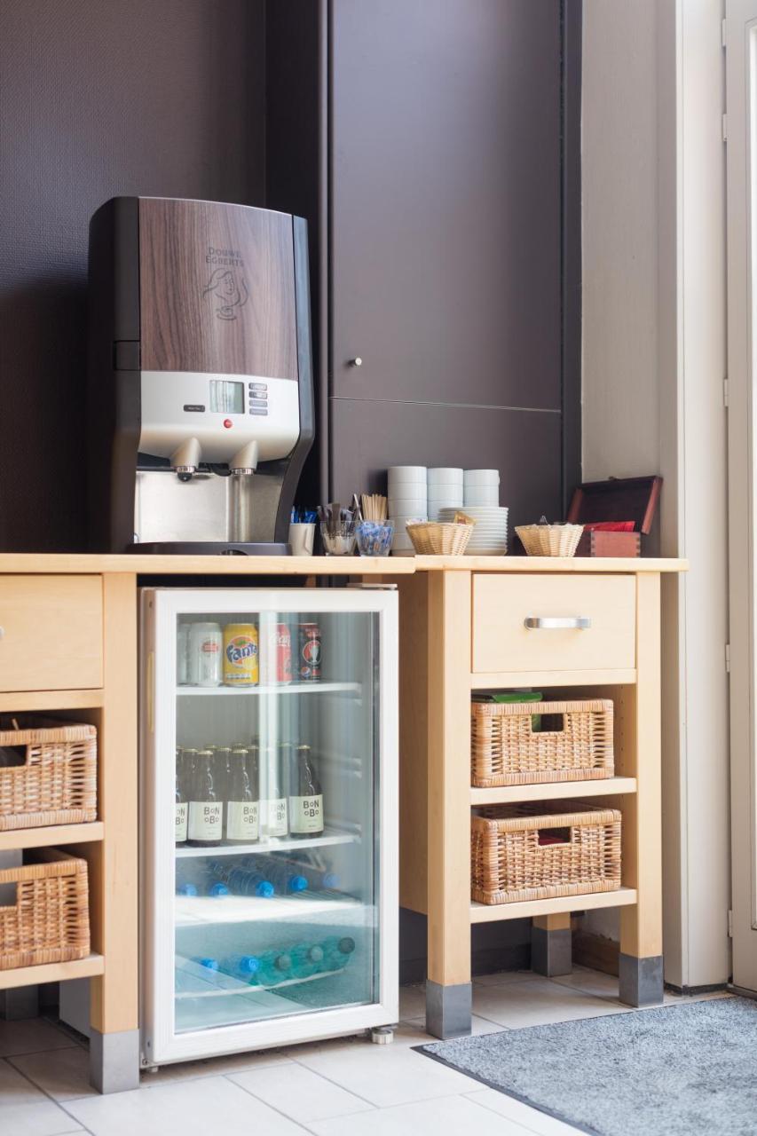 Bonobo Apartments Bruges Exterior photo