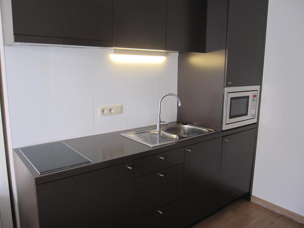 Bonobo Apartments Bruges Exterior photo